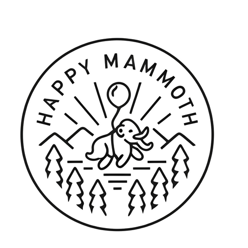 Happy Mammoth